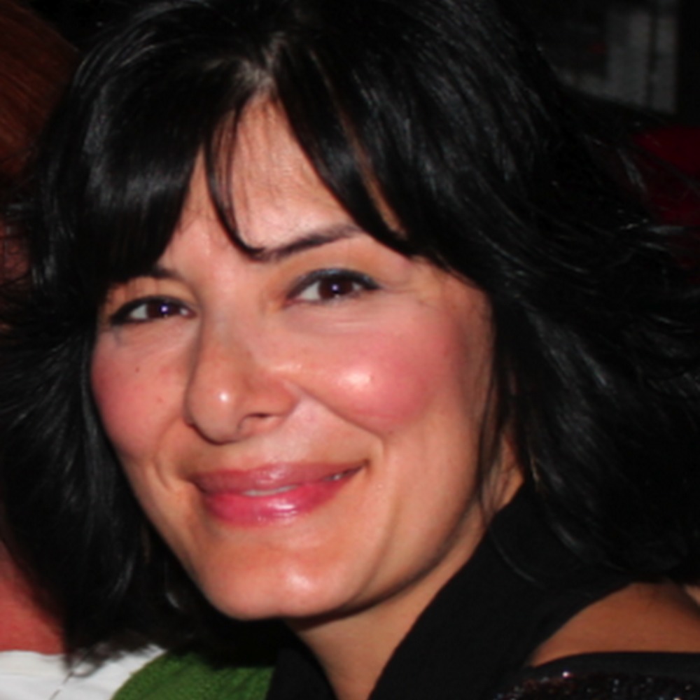 Meet your Posher, Isabelle